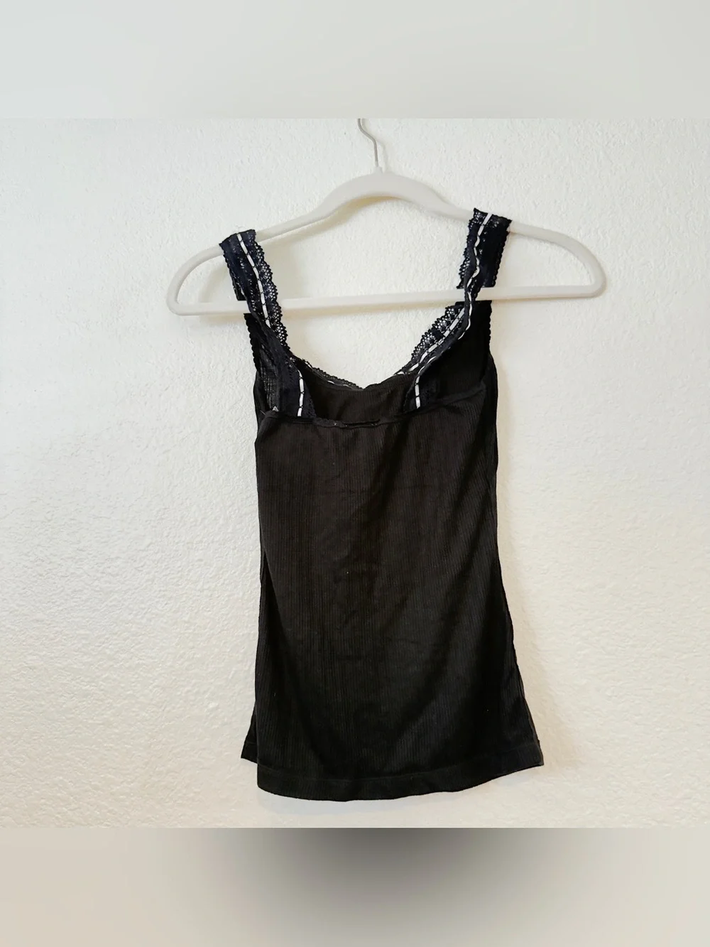 NWOT free people Only You Pointelle Tank Top